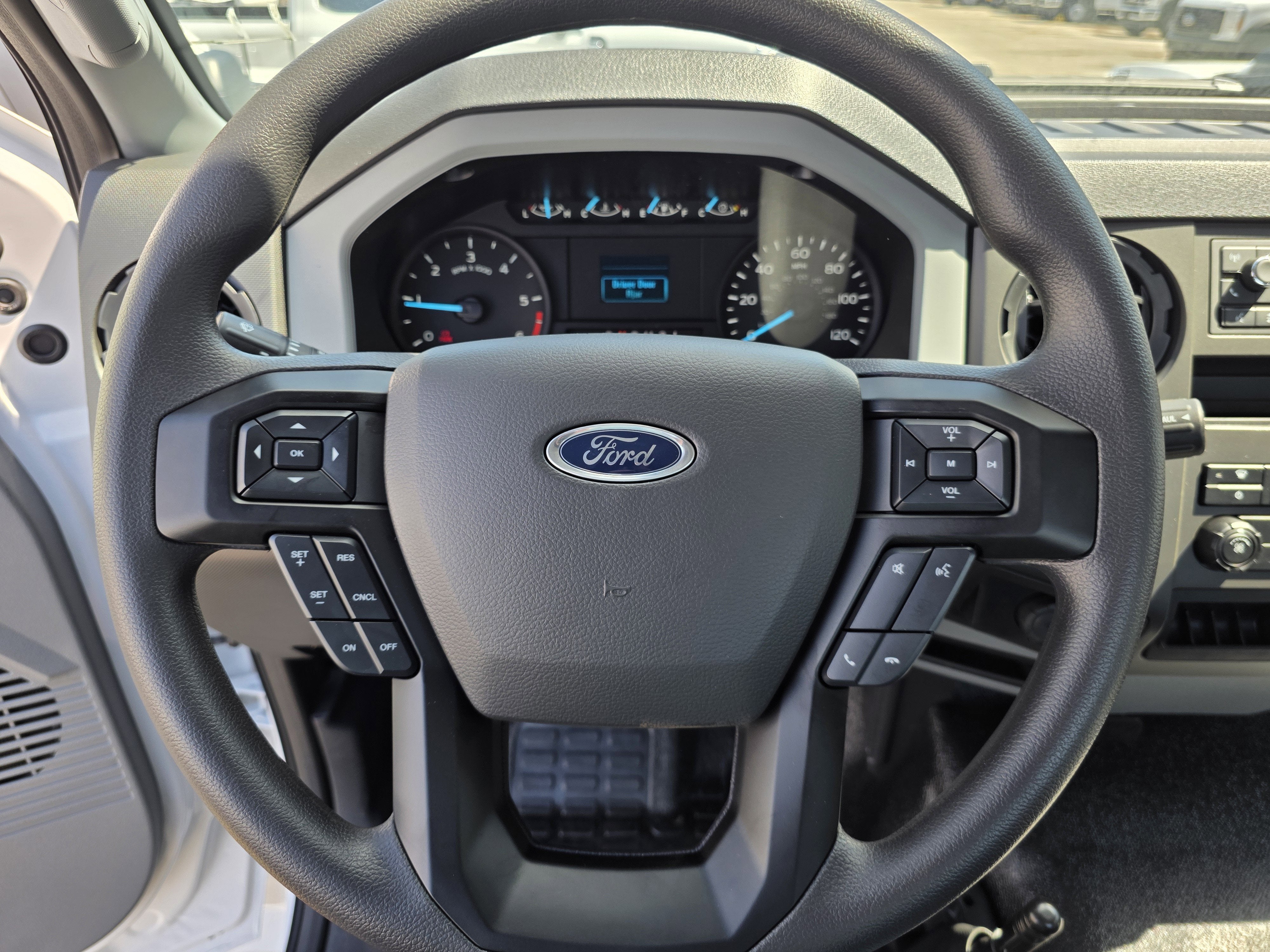 2027 Ford F-750 Preferred