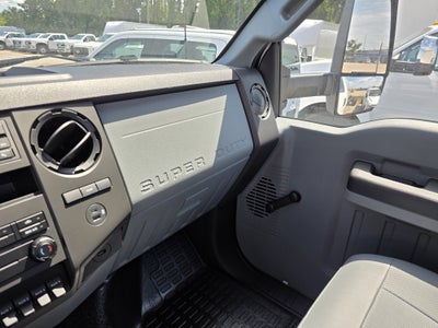 2027 Ford F-750 Preferred