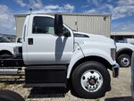 2027 Ford F-750 Preferred