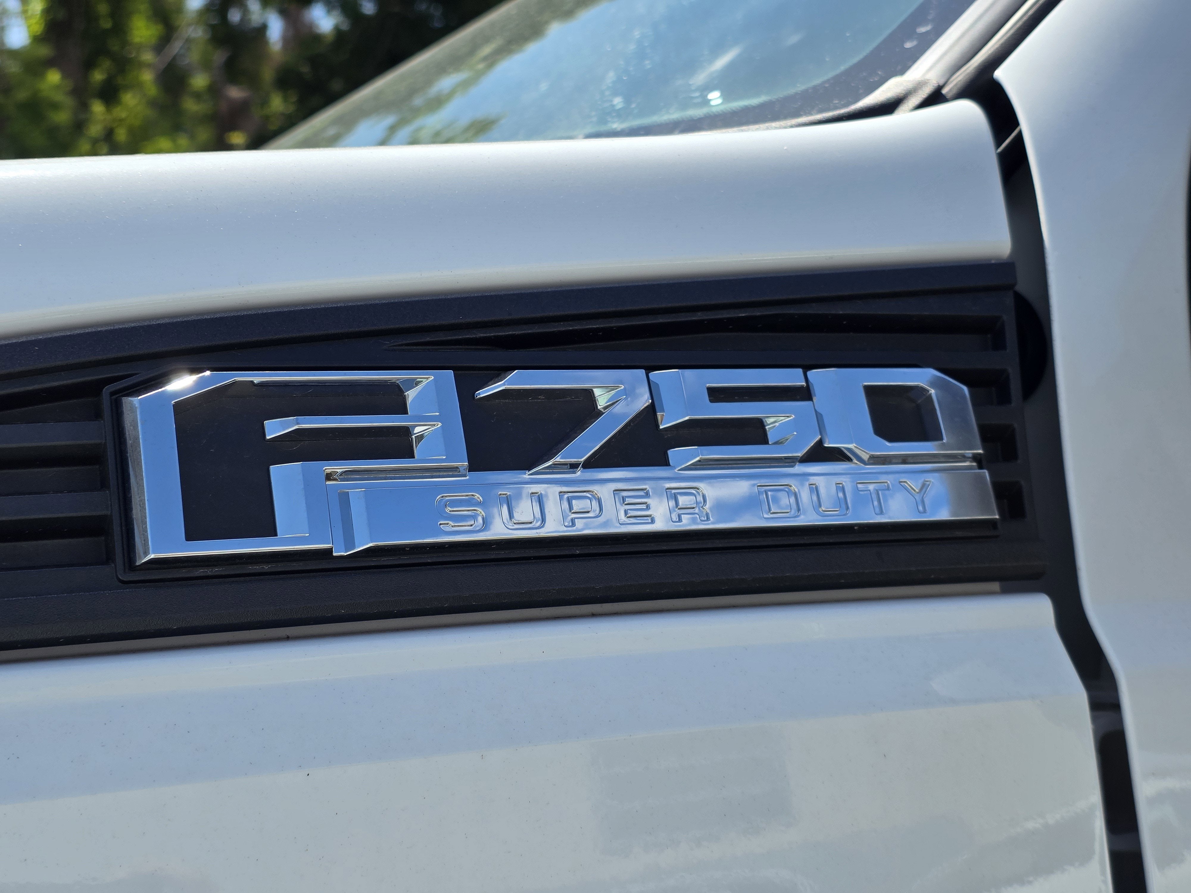 2027 Ford F-750 Preferred