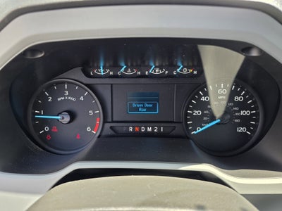 2027 Ford F-750 Preferred