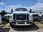 2027 Ford F-750 Preferred