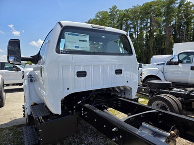 2027 Ford F-750 Preferred