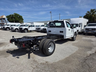 2026 Ford F-350 XL