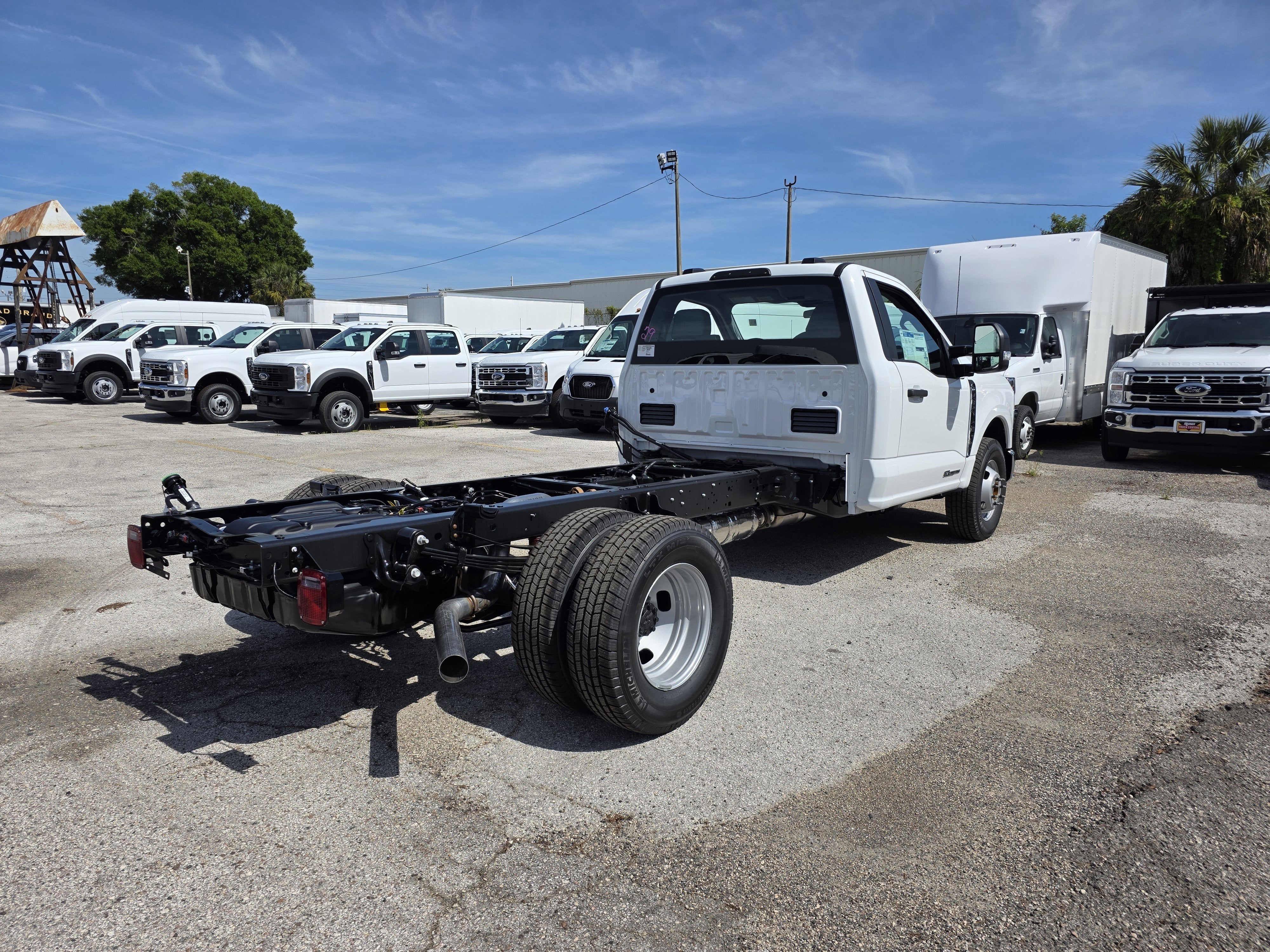 2026 Ford F-350 XL