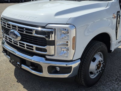 2026 Ford F-350 XL