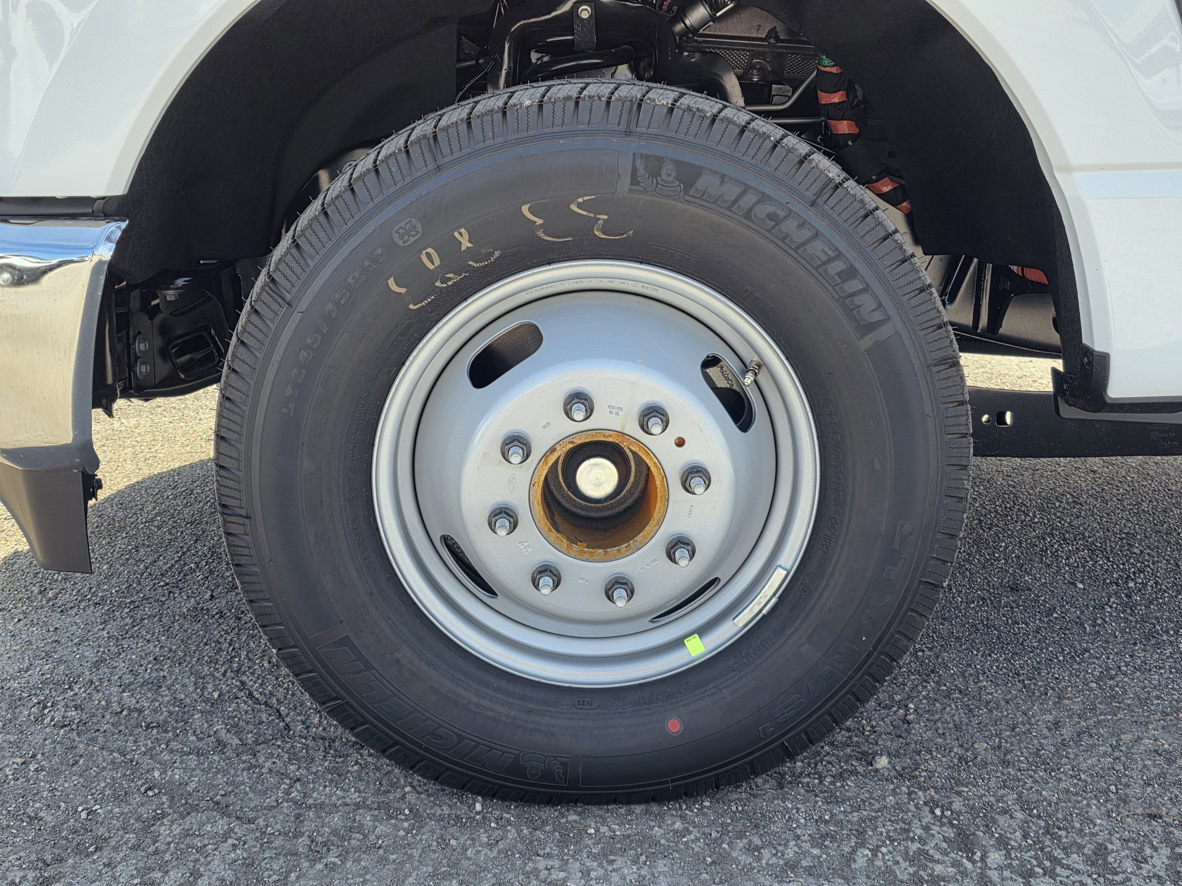 2026 Ford F-350 XL