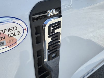 2026 Ford F-350 XL