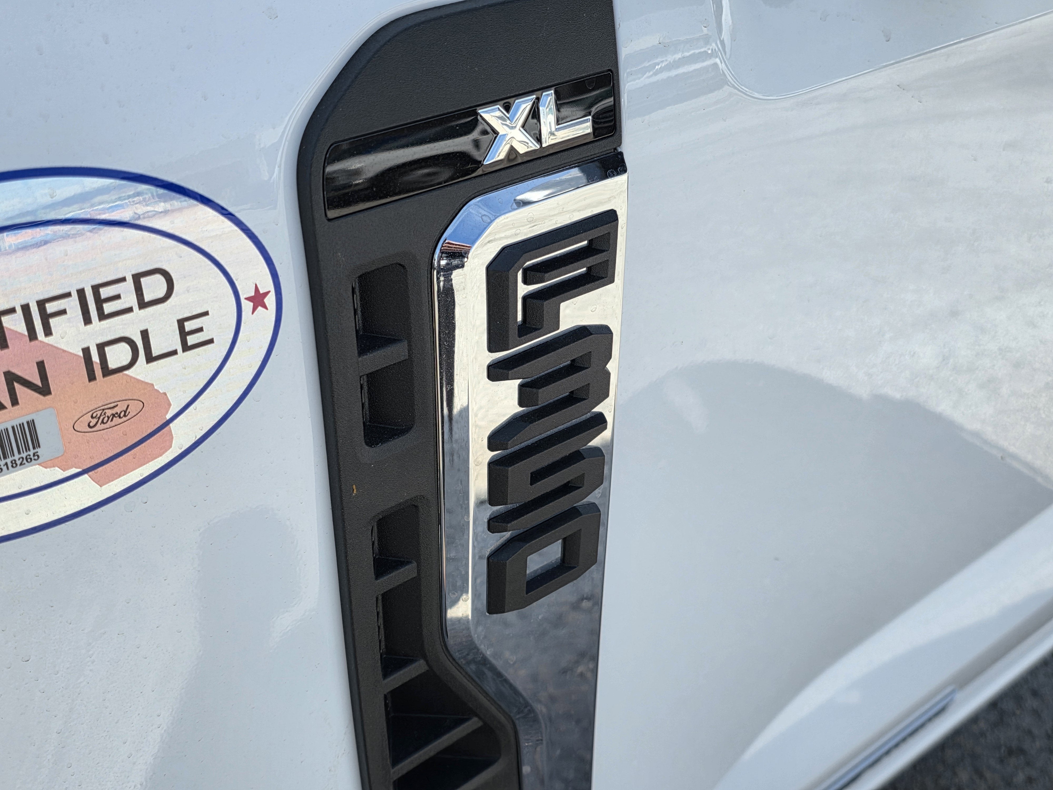 2026 Ford F-350 XL