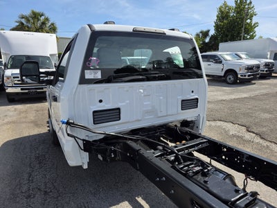 2026 Ford F-350 XL