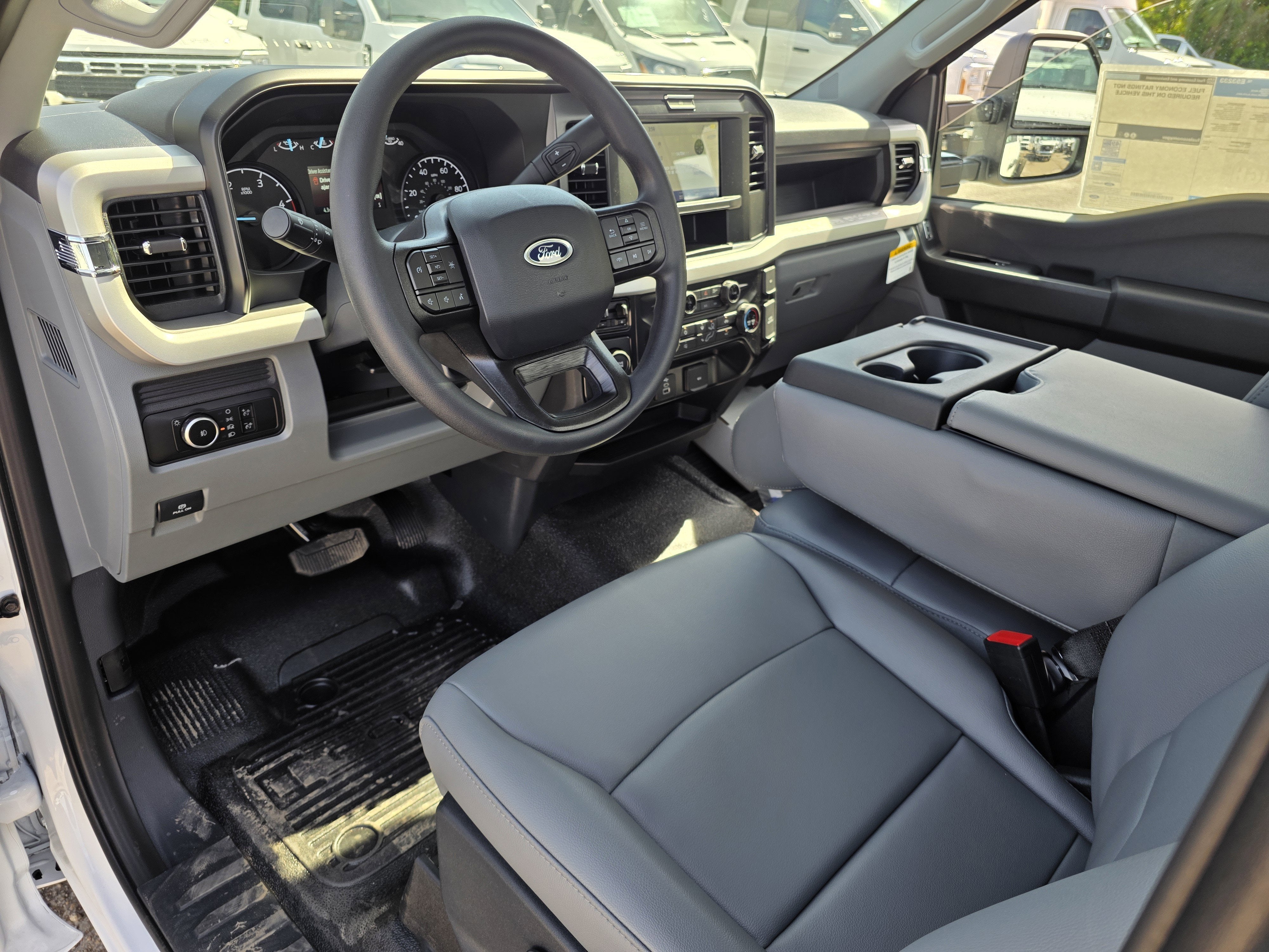 2026 Ford F-350 XL