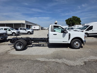2026 Ford F-350 XL