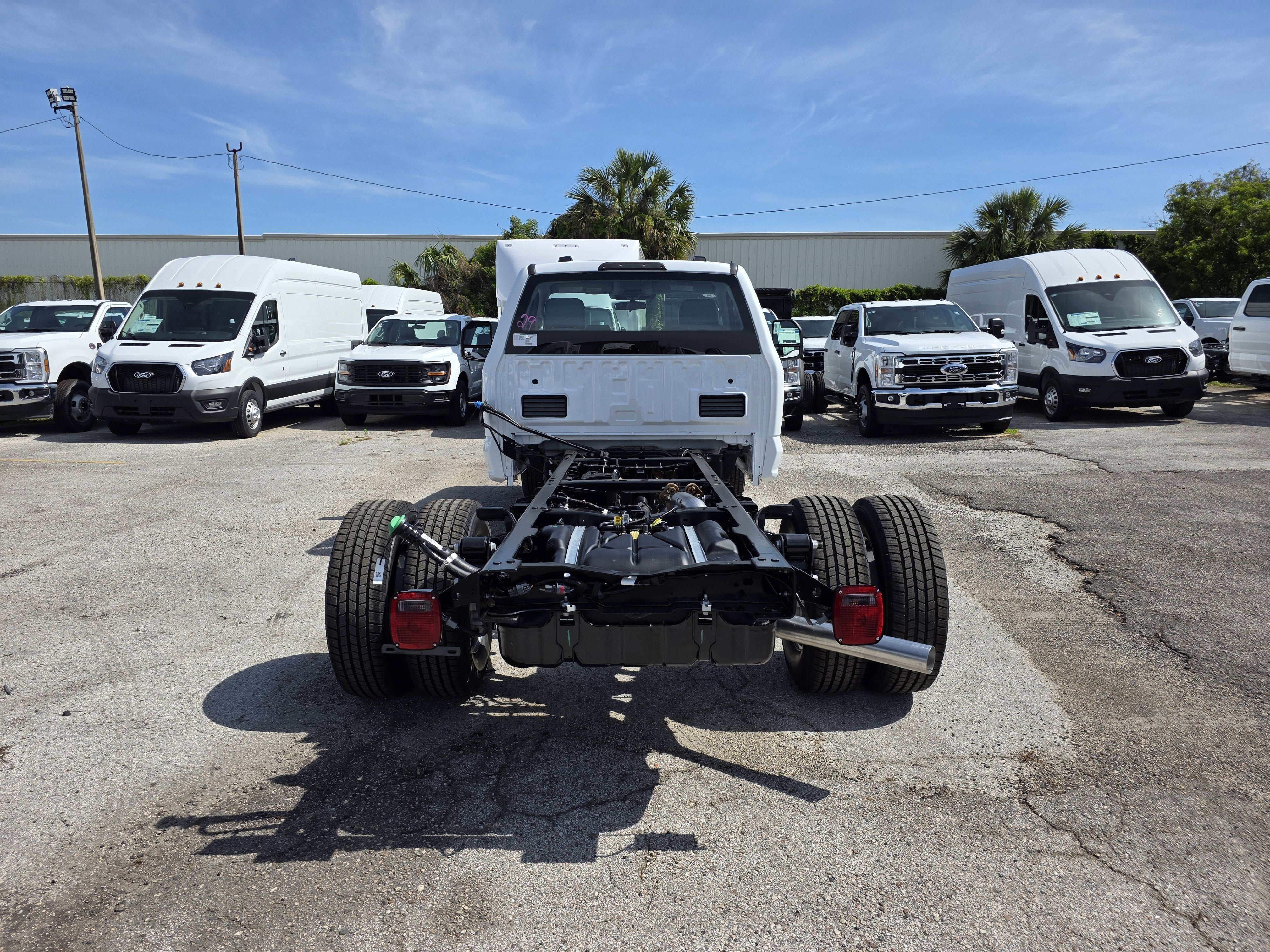 2026 Ford F-350 XL