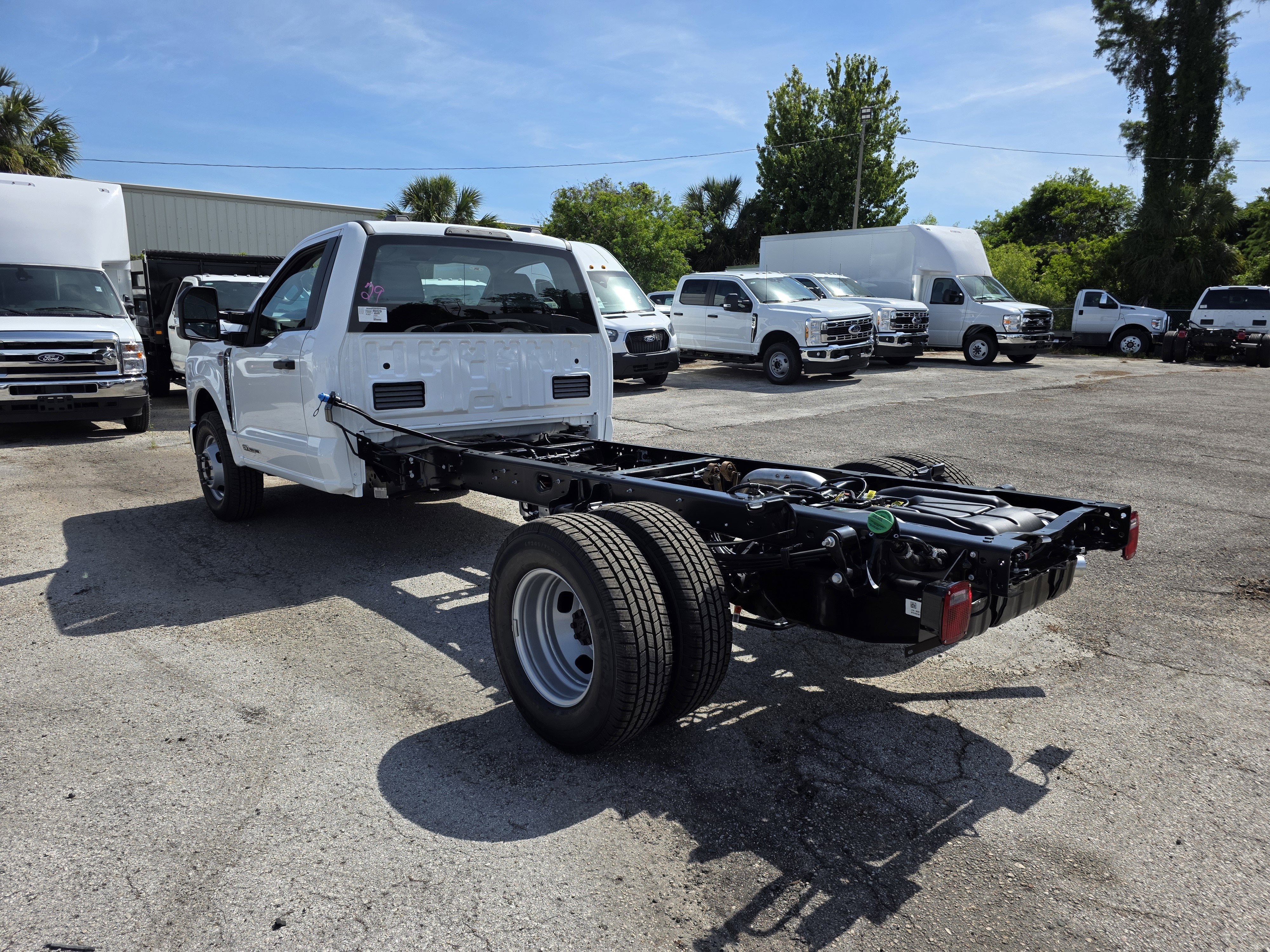 2026 Ford F-350 XL