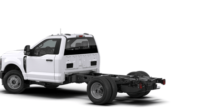 2026 Ford F-350 XL
