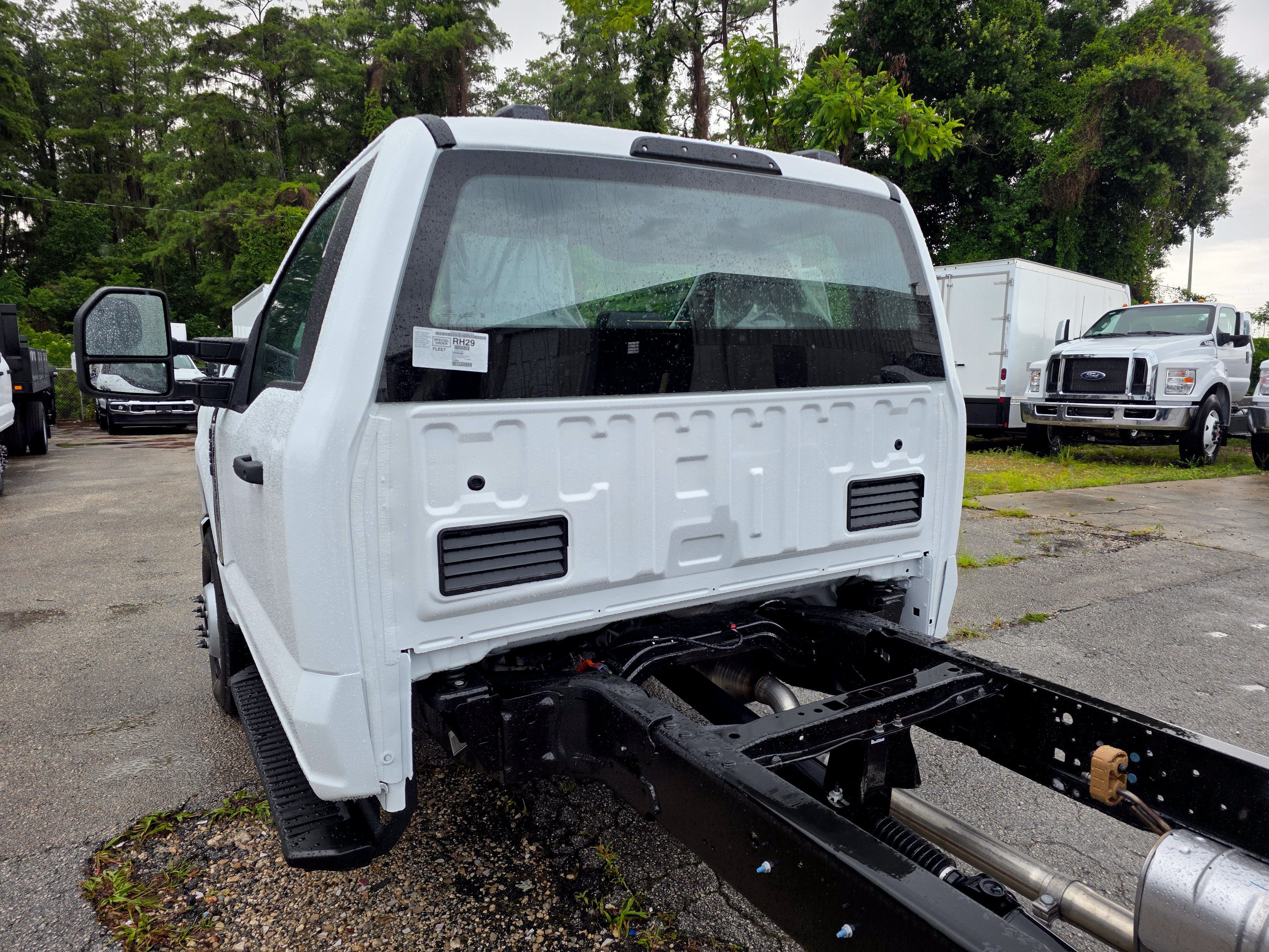 2026 Ford F-350 XL