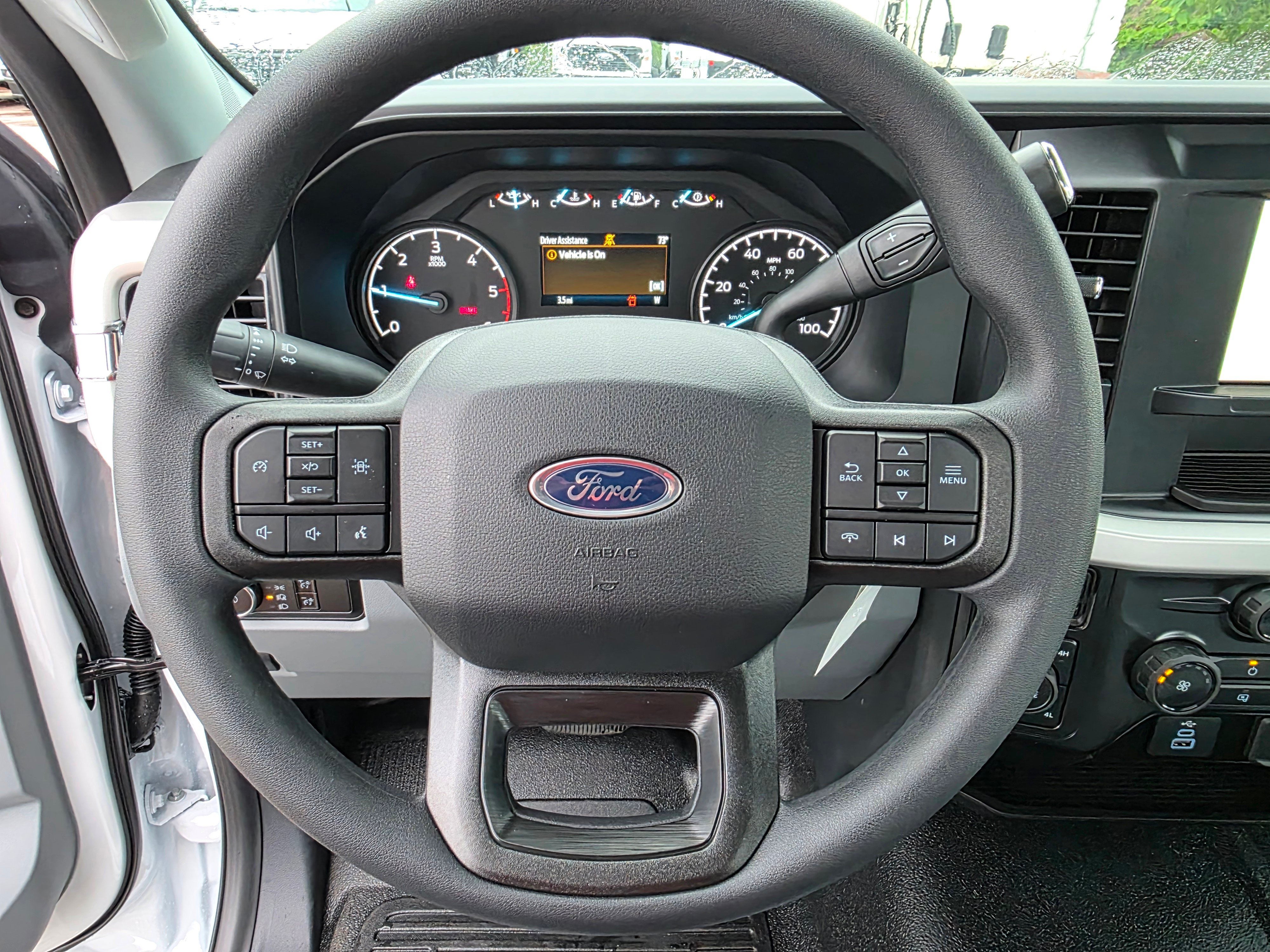 2026 Ford F-350 XL