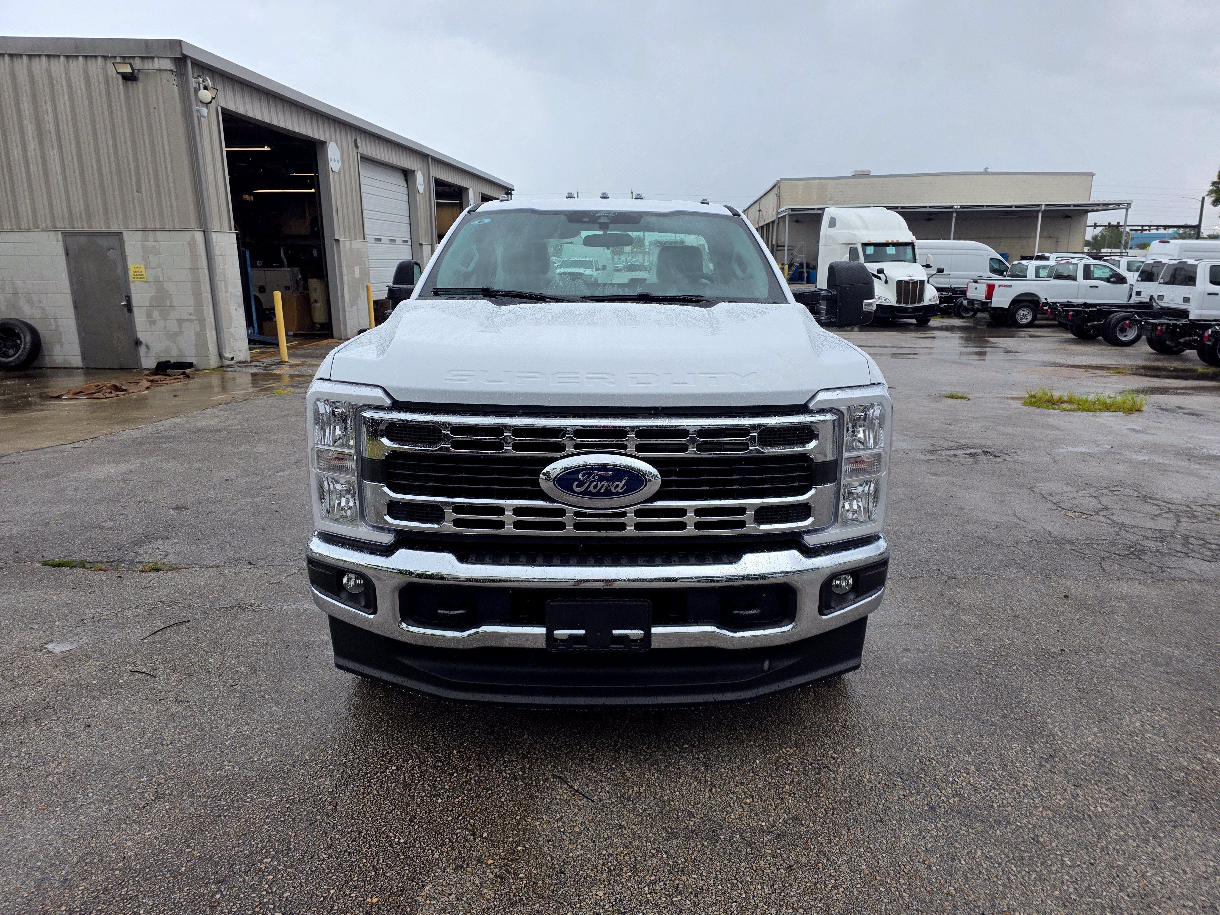 2026 Ford F-350 XL