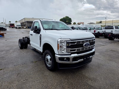 2026 Ford F-350 XL
