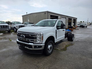2026 Ford F-350 XL