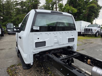 2026 Ford F-350 XL