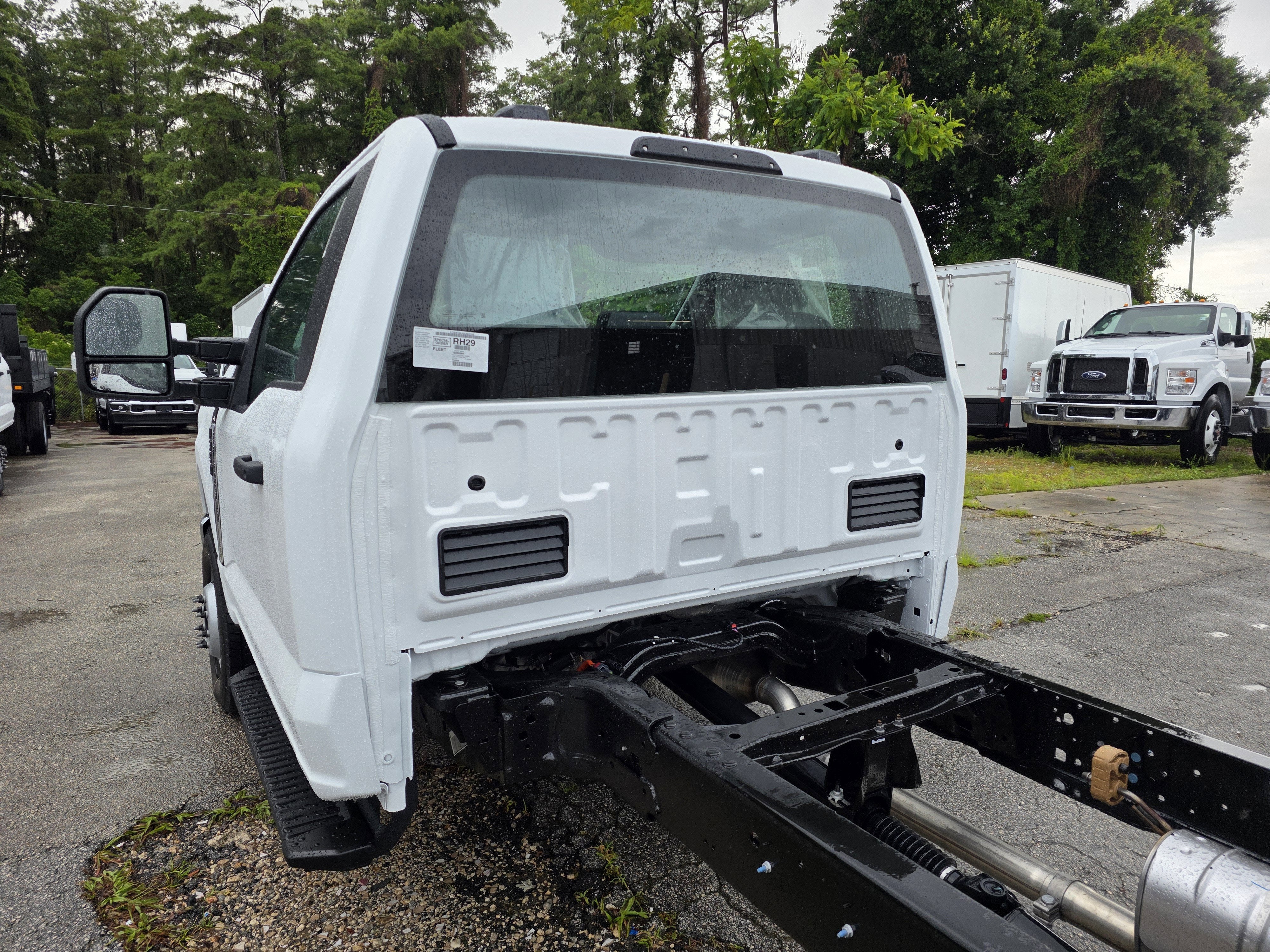 2026 Ford F-350 XL