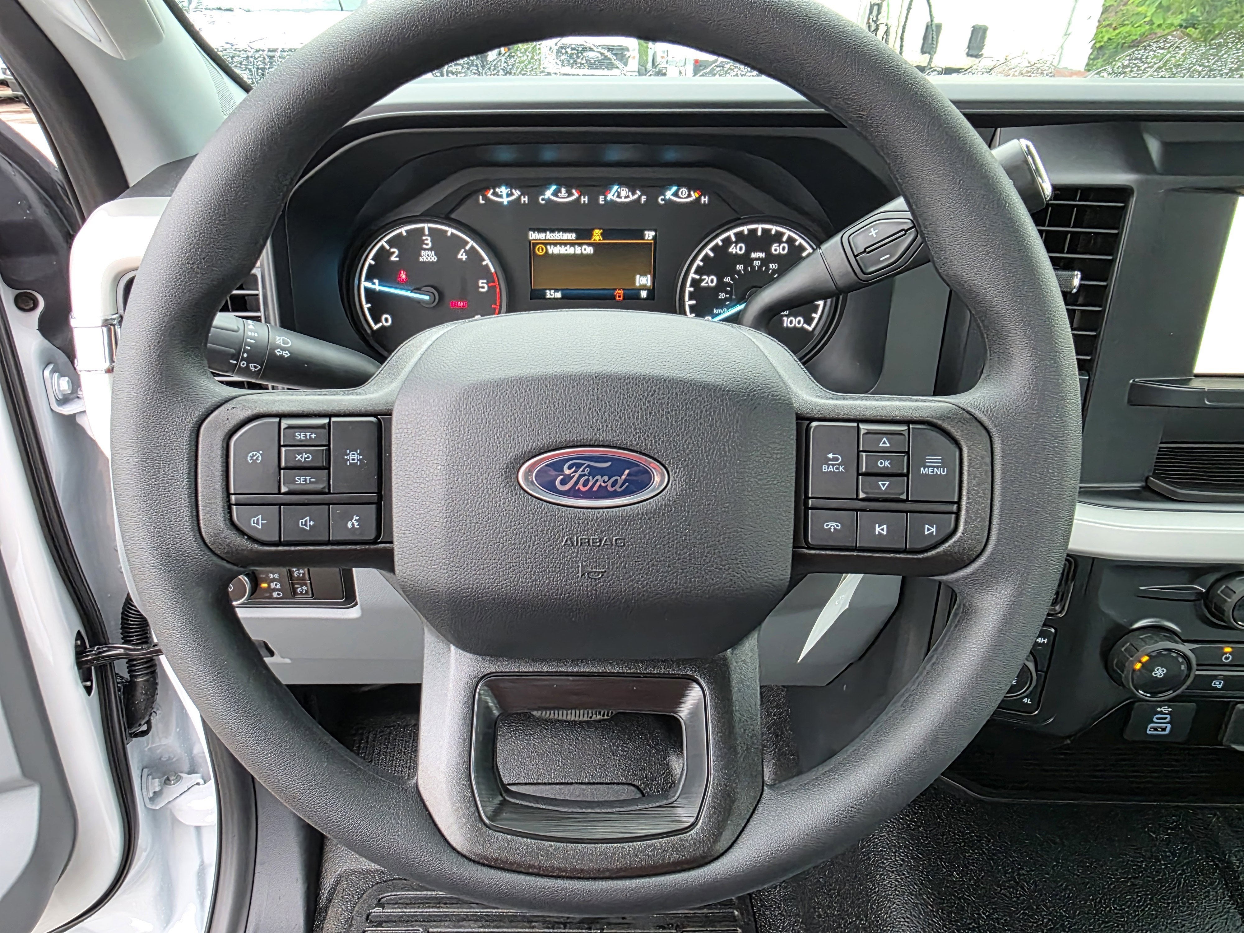 2026 Ford F-350 XL