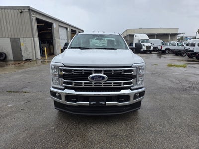 2026 Ford F-350 XL