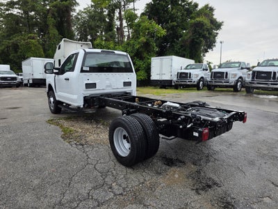 2026 Ford F-350 XL