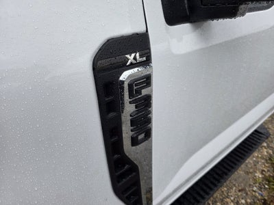 2026 Ford F-350 XL