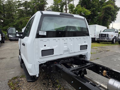 2026 Ford F-350 XL