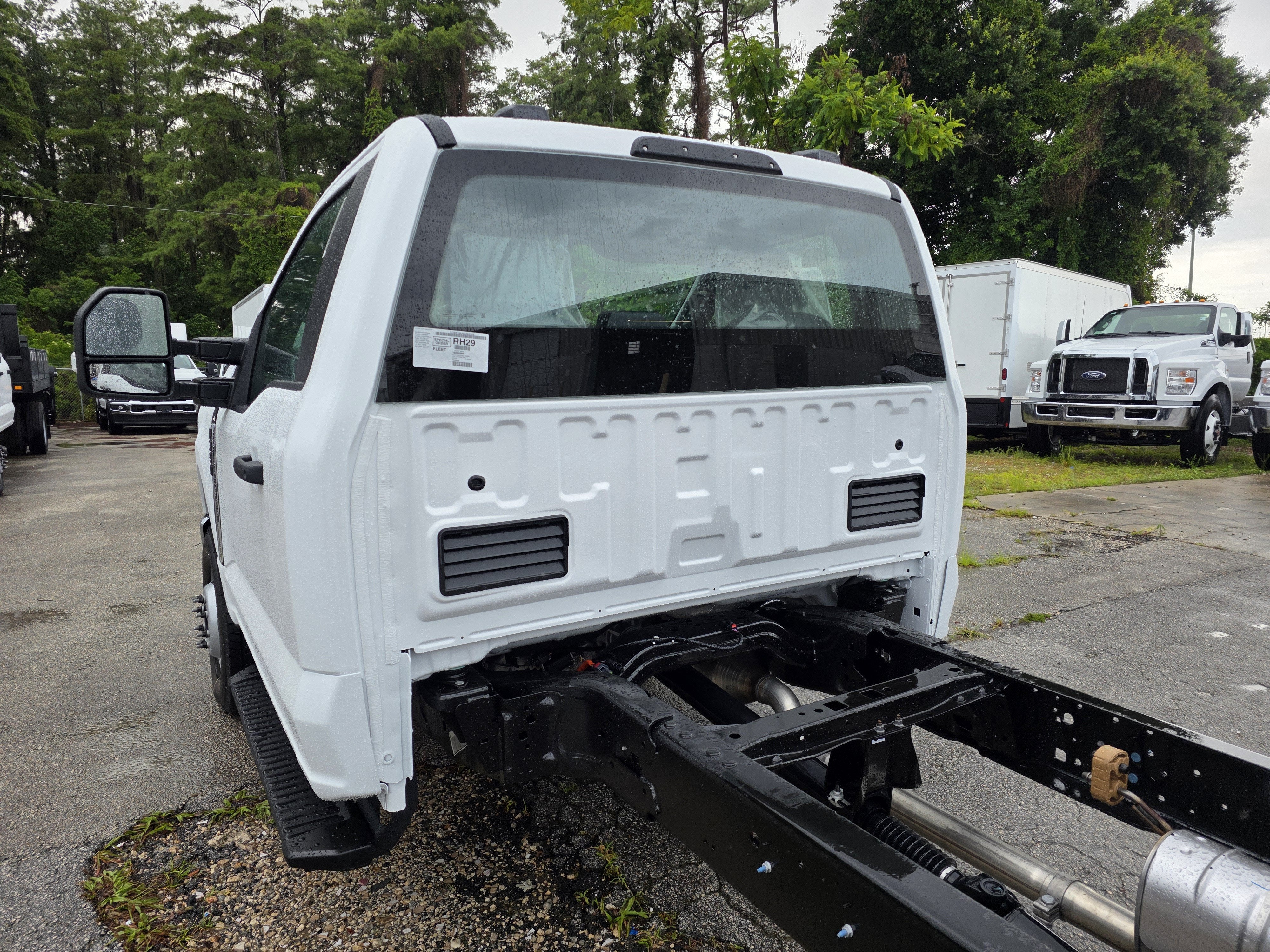 2026 Ford F-350 XL
