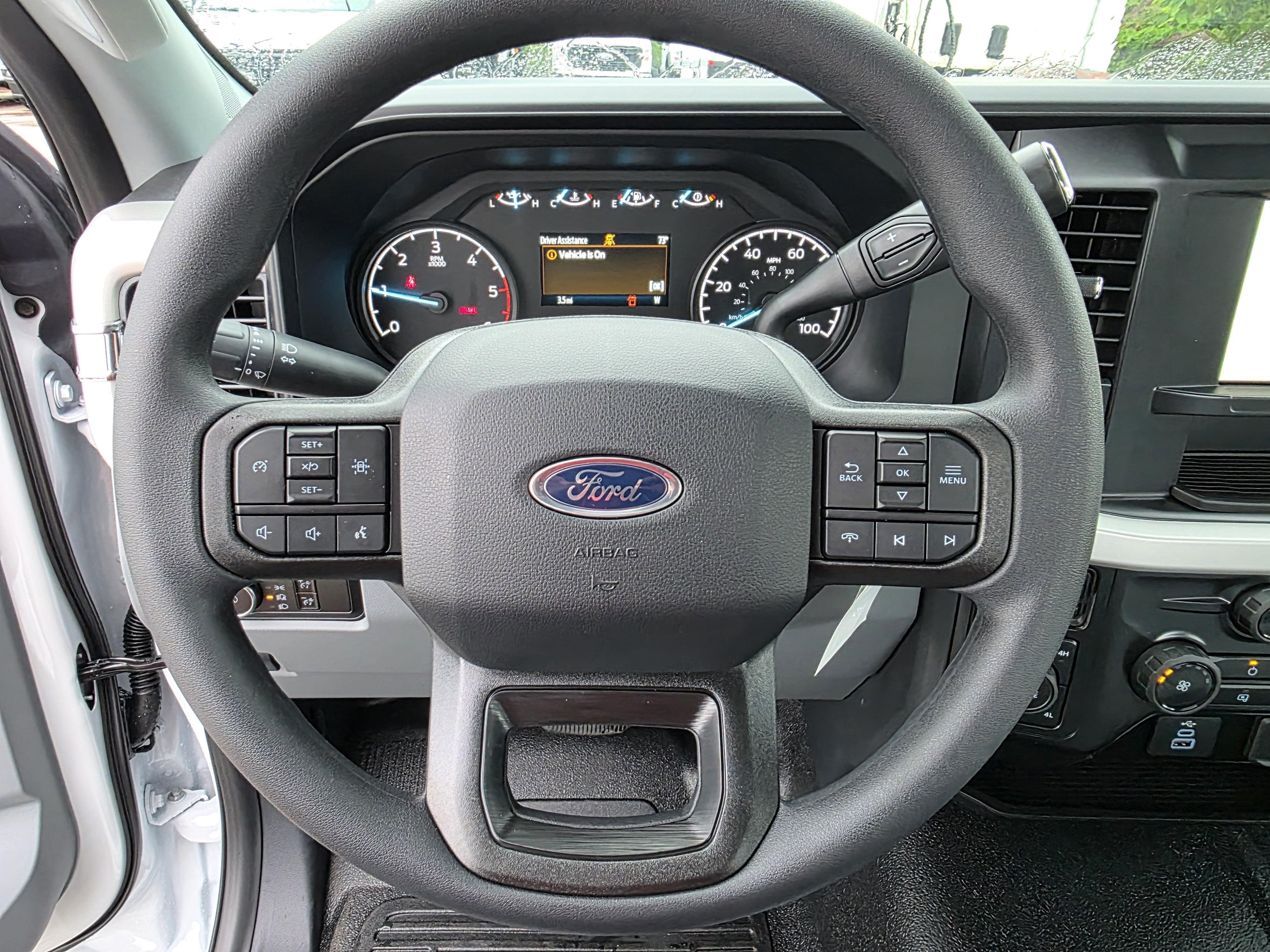 2026 Ford F-350 XL