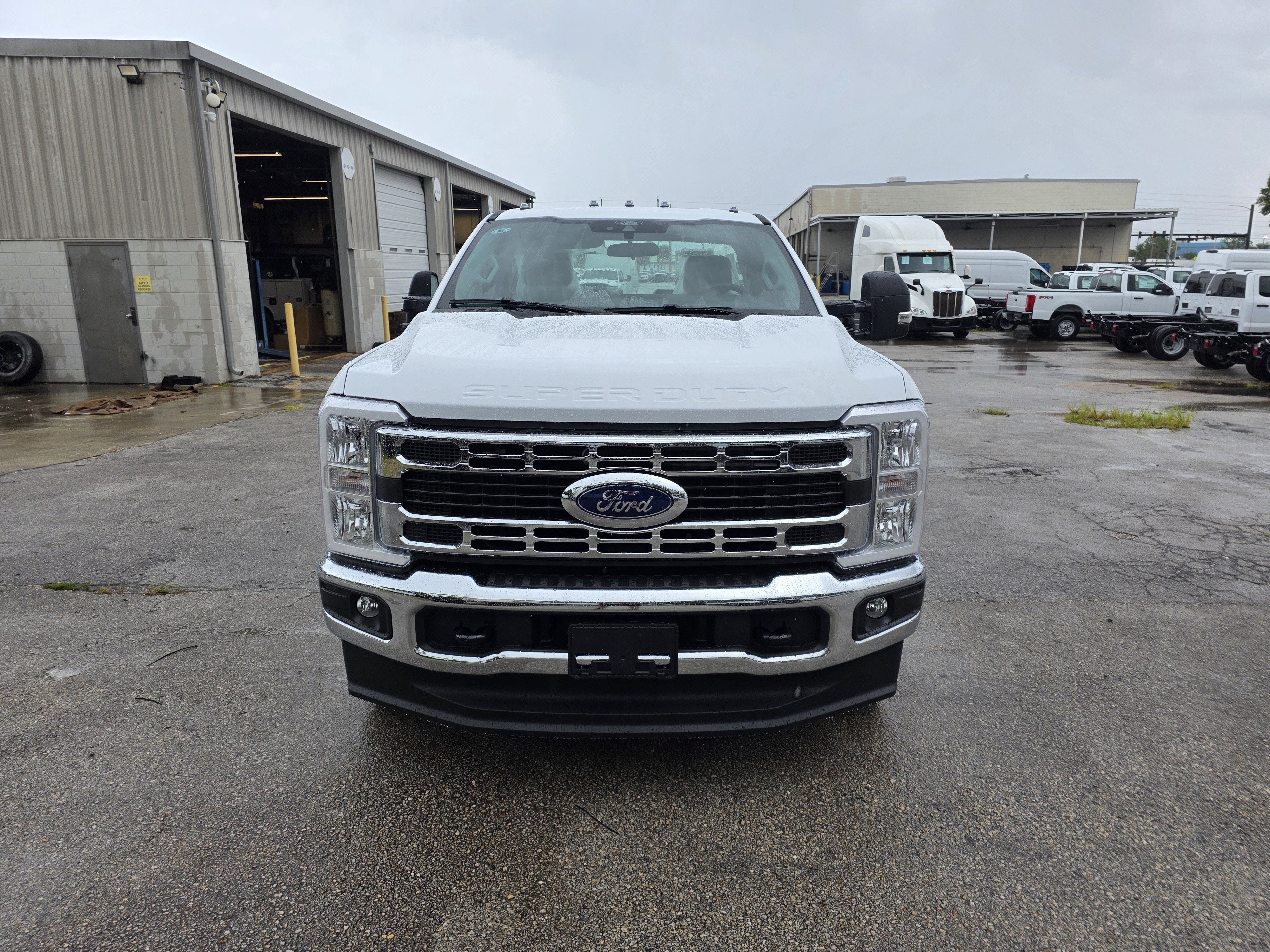 2026 Ford F-350 XL