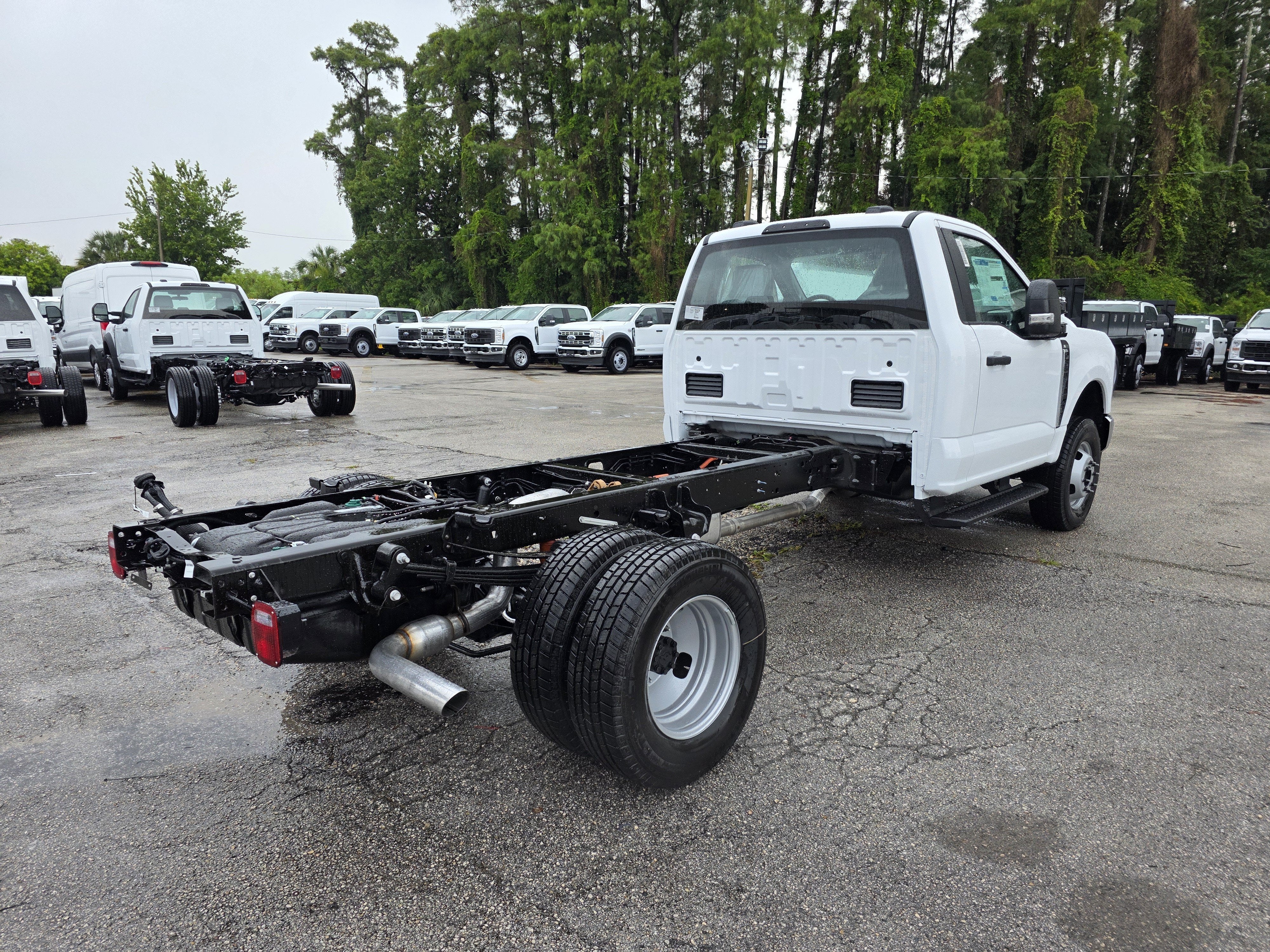 2026 Ford F-350 XL