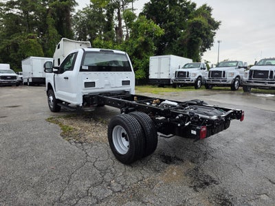 2026 Ford F-350 XL