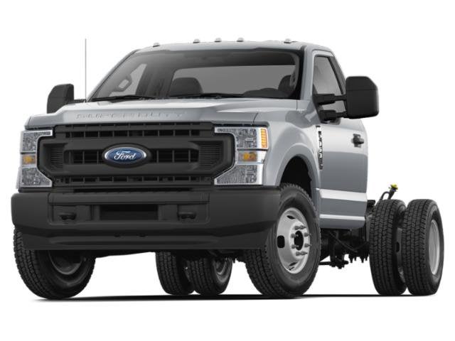 2025 Ford F-350 XL