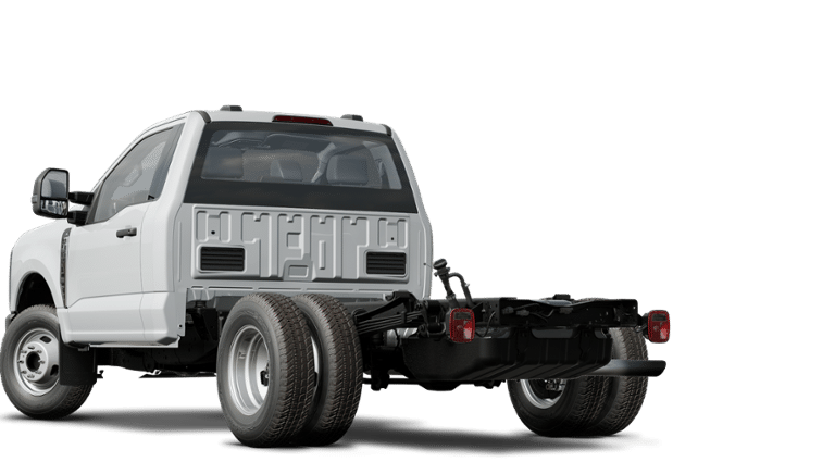 2025 Ford F-350 XL