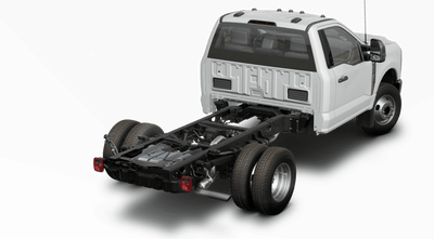 2025 Ford F-350 XL