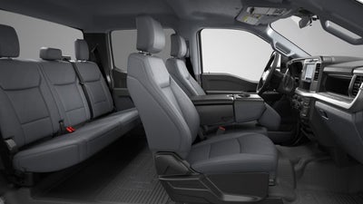2026 Ford F-550 XL