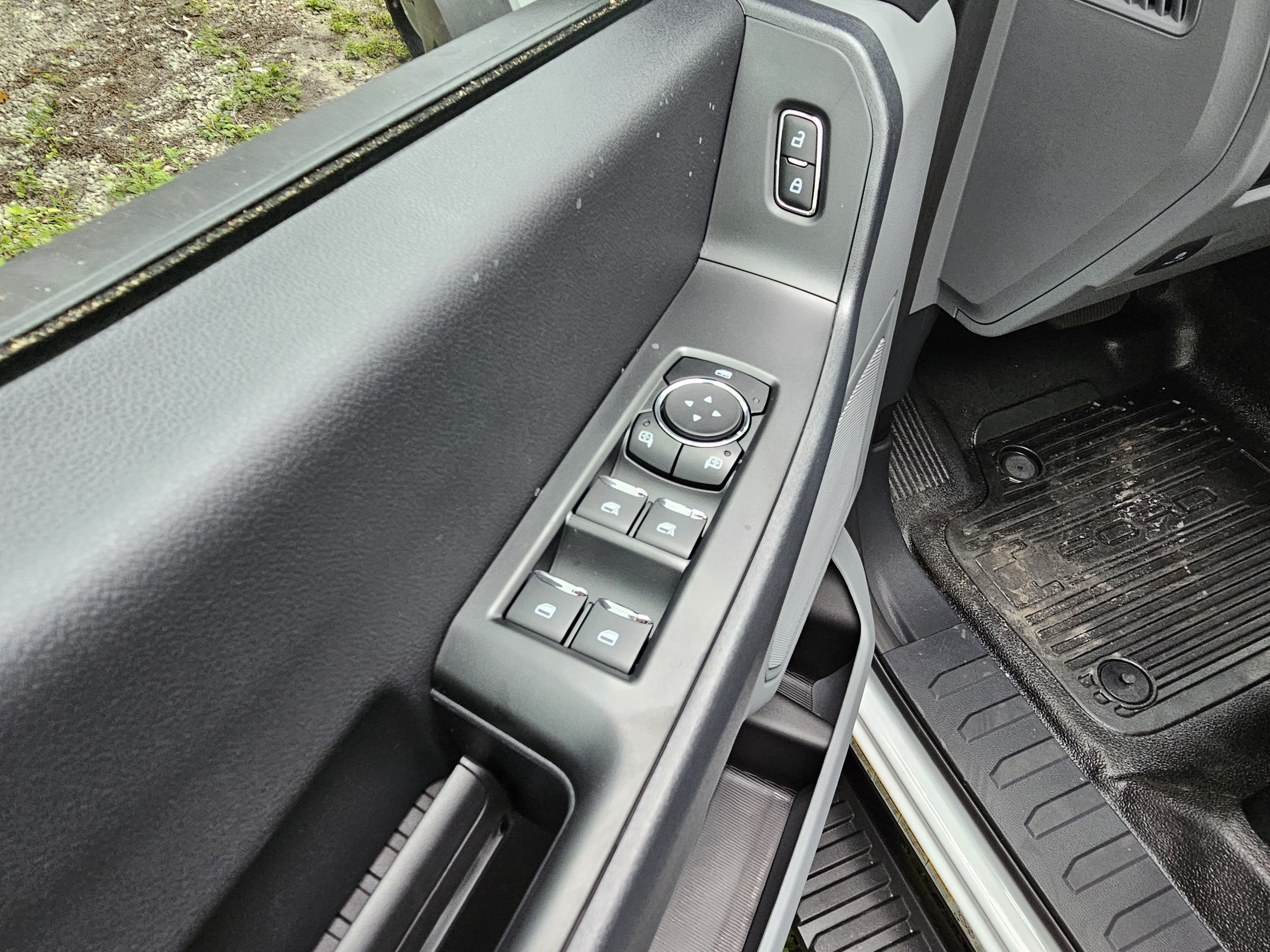 2026 Ford F-550 XL