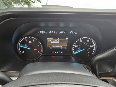 2026 Ford F-550 XL