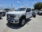 2026 Ford F-550 XL