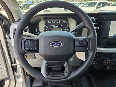 2026 Ford F-550 XL