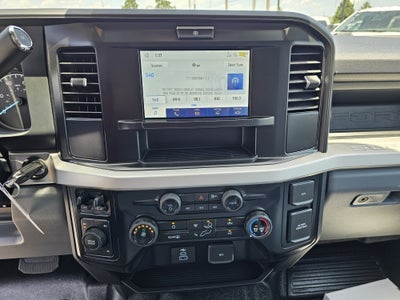 2026 Ford F-550 XL