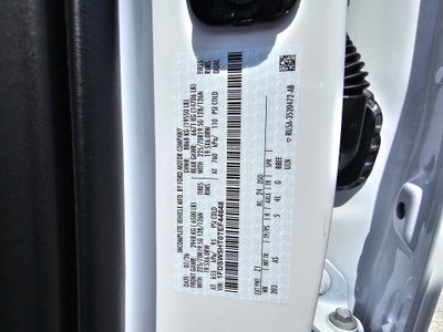 2026 Ford F-550 XL