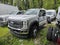 2026 Ford F-550 XL