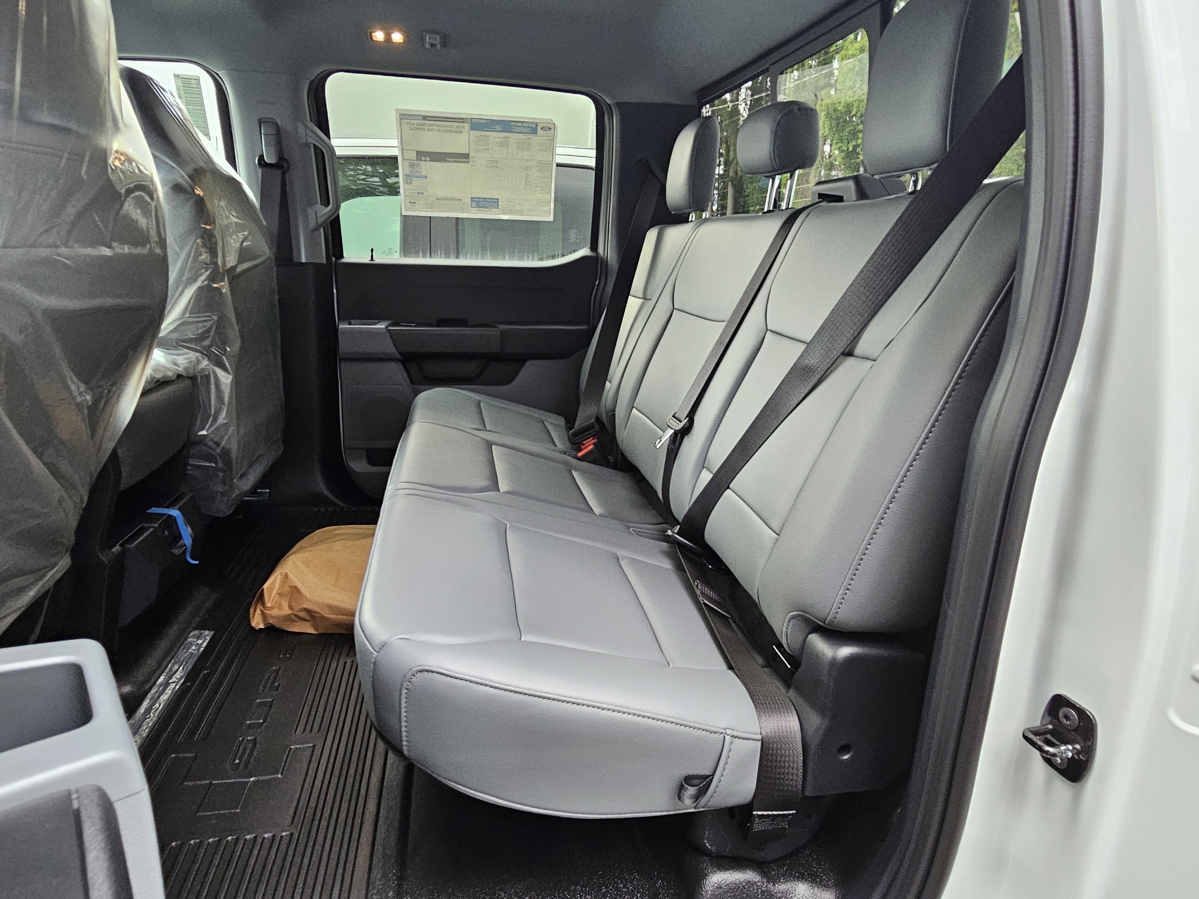 2026 Ford F-550 XL