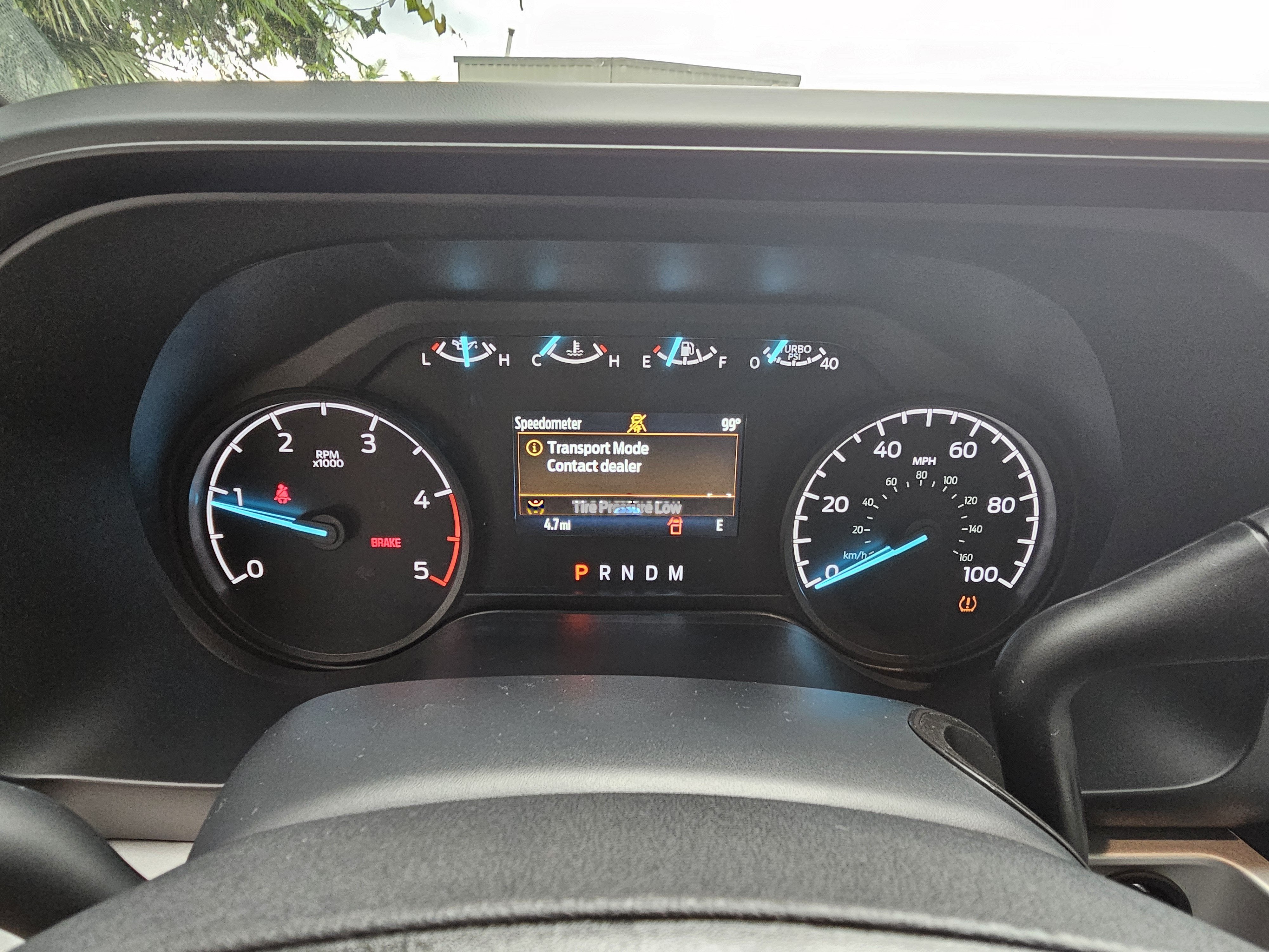 2026 Ford F-550 XL