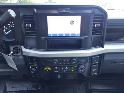 2026 Ford F-550 XL